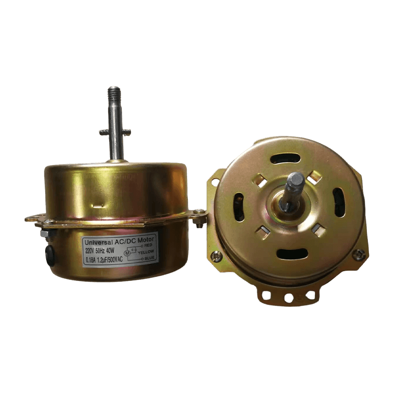 Exhaust Fan Motors Supplied Exclusively To Pakistan