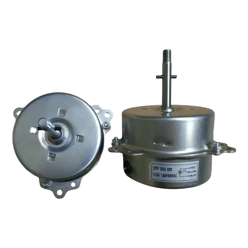 Exhaust Fan Motor