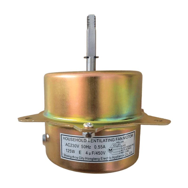 XY-106/107/108 High-Speed Hair Dryer Motor