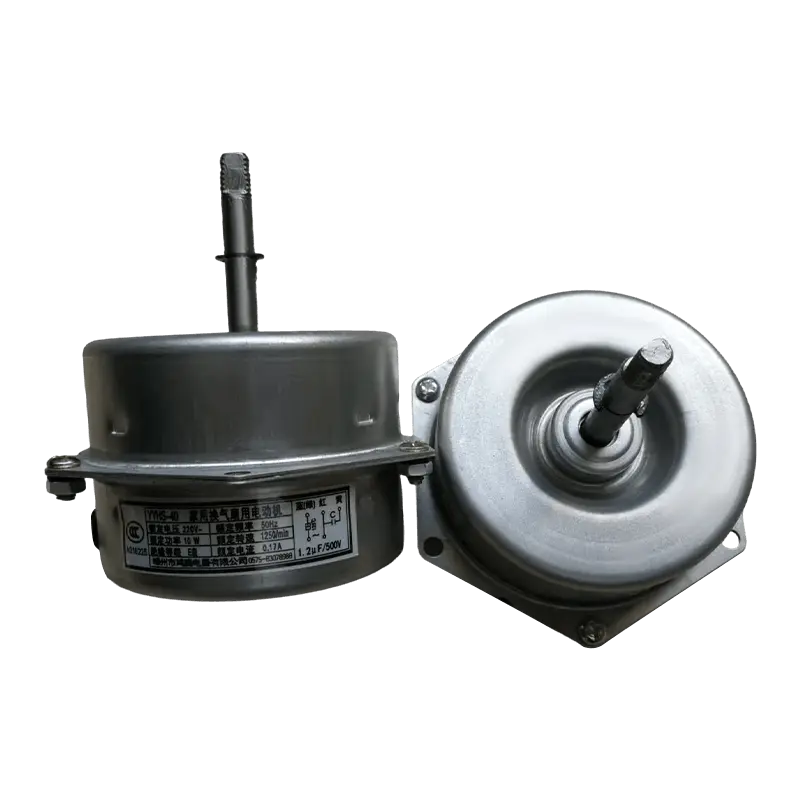 Exhaust Fan Motor