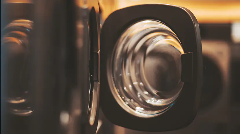 Laundry & Fabric Care