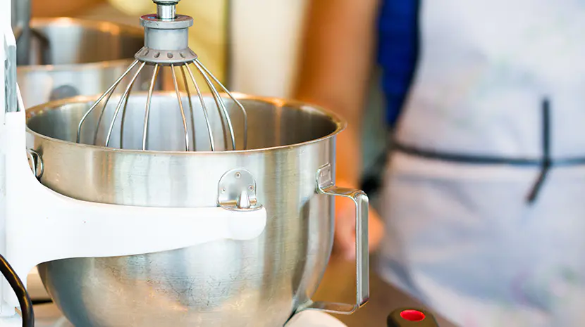 Kitchen Appliances & Food Processing