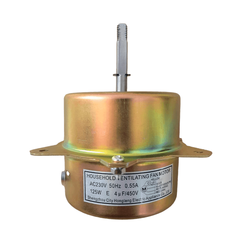 XY-108 High-Speed Household Hair Dryer/Vacuum Cleaner Motor