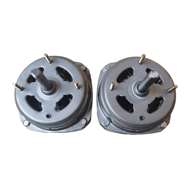 High-Speed Ice Crushing Machine Motor