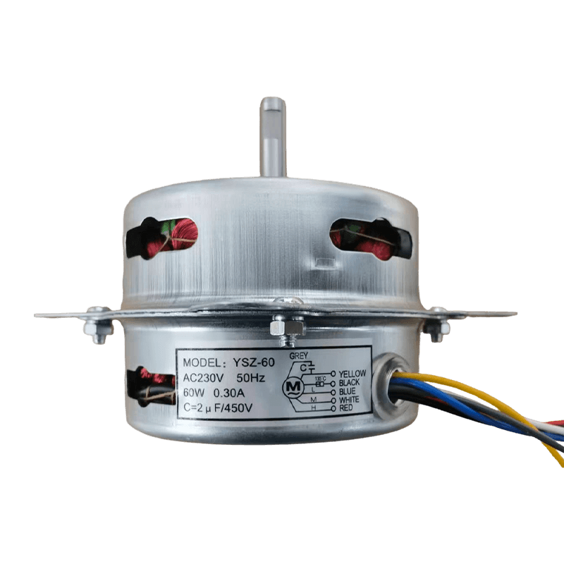 YSZ-45 Three-Speed Adjustable Cooling Fan, Suitable For Home Appliances