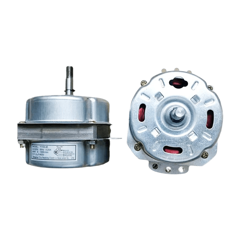 YYHS-45 45W Three-Speed Adjustable Pure Copper Tower Fan Motor