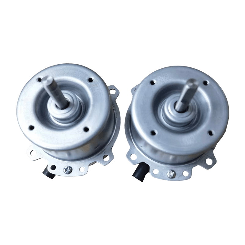 Exhaust Fan Motors Supplied Exclusively To Korea