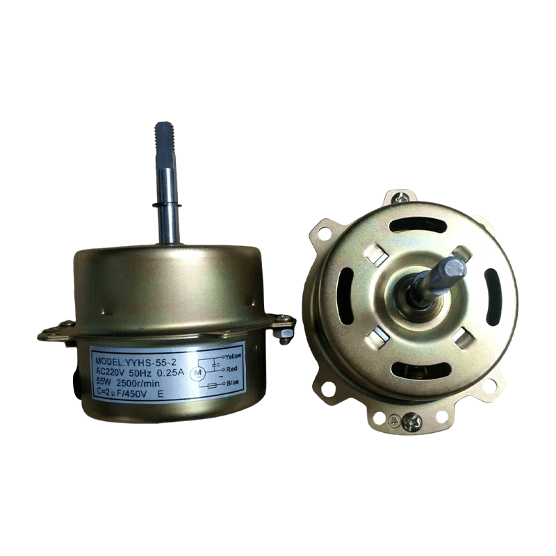 Quick-Drying Hand Dryer Motor