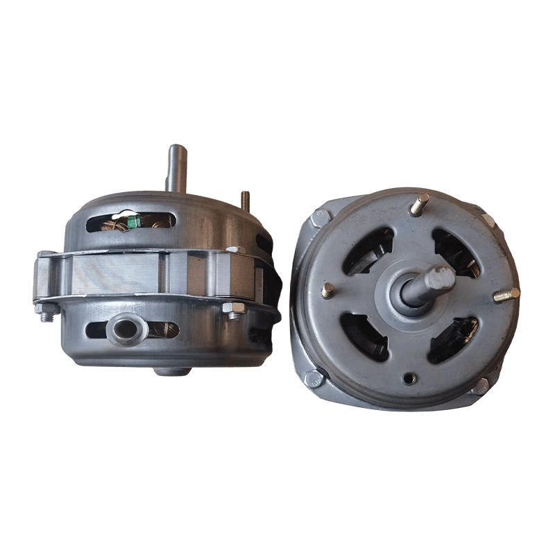 High-Speed Ice Crushing Machine Motor