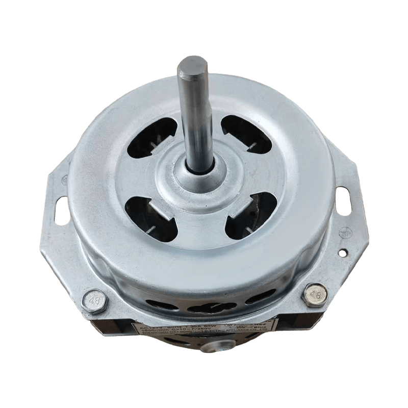 Motors Specifically Designed For Small Washing Machines In South America