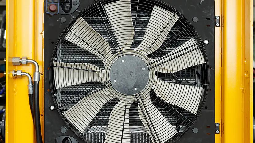Ventilation Fans