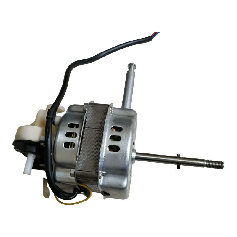 YYHS-45/60 Three-Speed Adjustable Electric Fan/Exhaust Fan Universal Pure Copper Motor